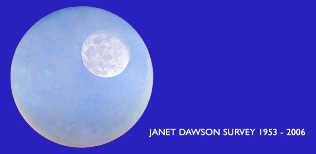 Janet Dawson Survey 1953–2006